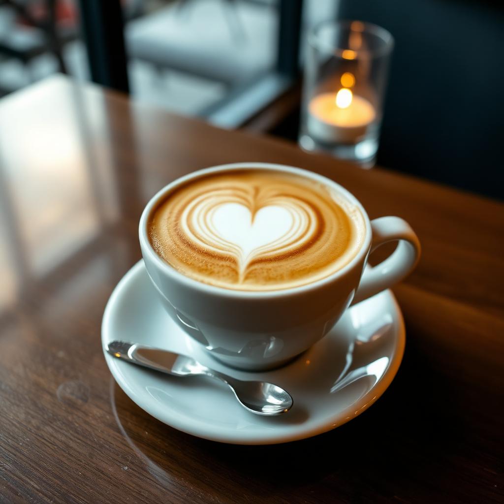 Capuchino
