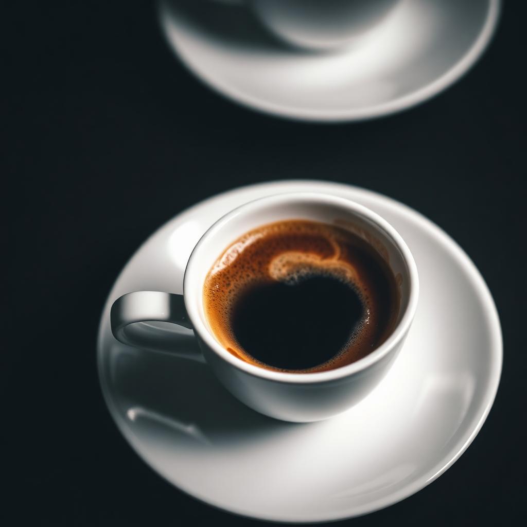 Double Espresso