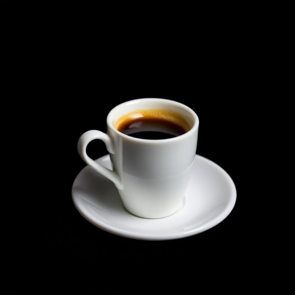 Espresso / Americano
