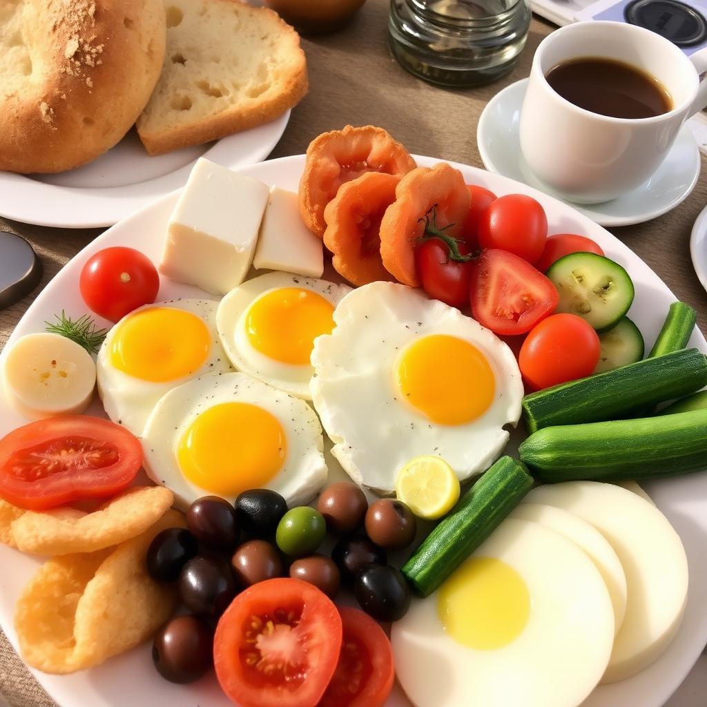 Mëngjes 1P