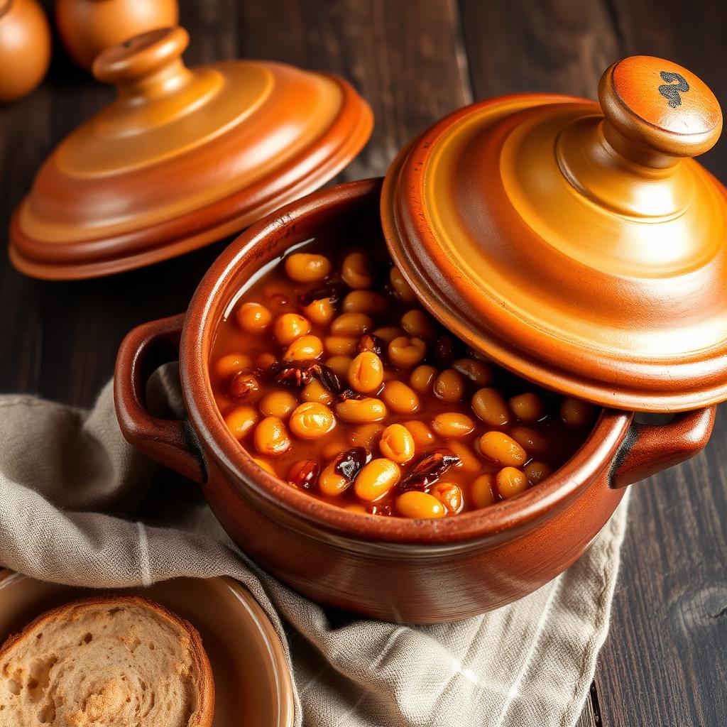 Pasul në tavë