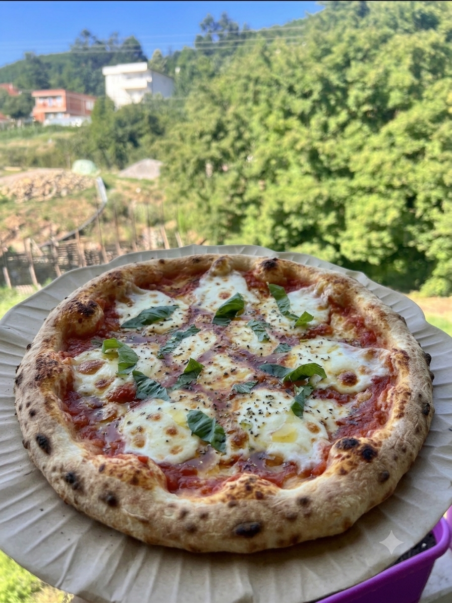 Pica Margarita