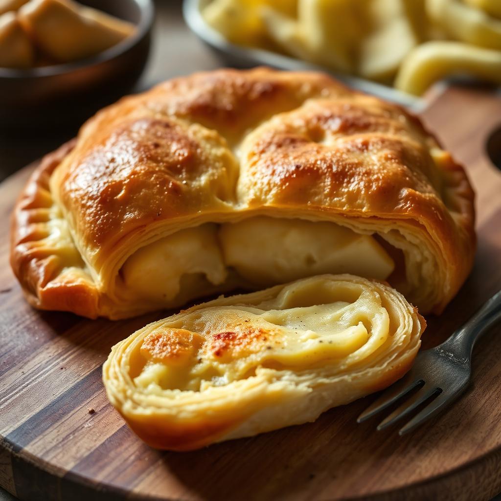 Pite e madhe
