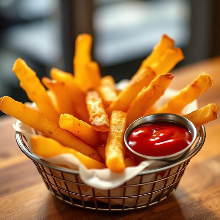 Pomfrit