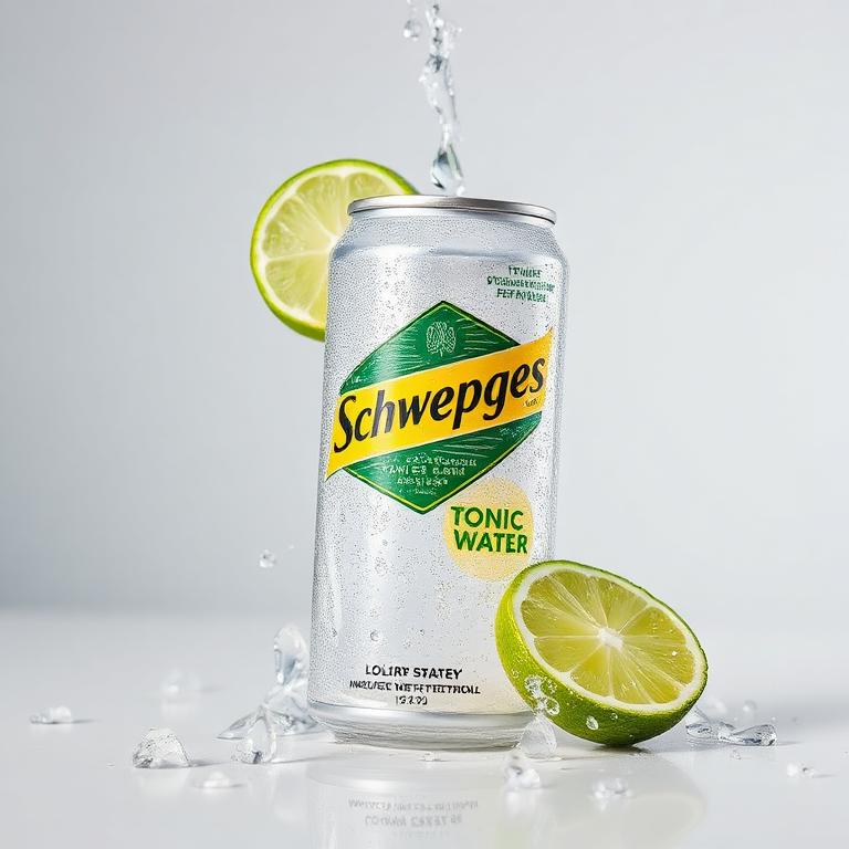 Schwepps Tonic