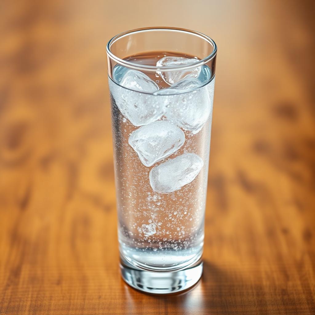 Ujë mineral